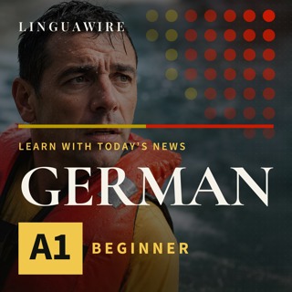 A1 German News | Why Are Drownings Rising in France?