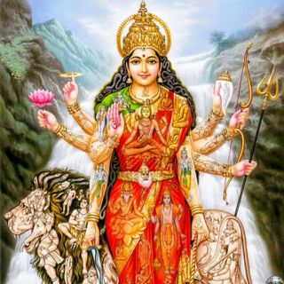 Discerning Relationships. Mantras of the Divine Mother w/Swaminiji 08022026