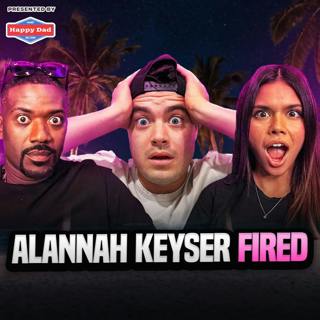 Ray J & Alannah | Ep. 123