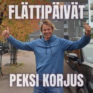 EP 14 - Peksi Korjus