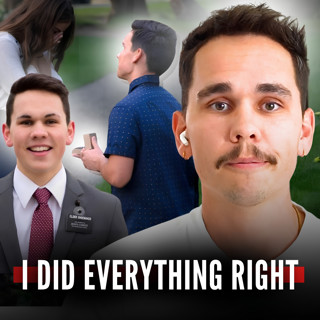 The Mormon Mission That Sent Him Into a Mental Health Crisis