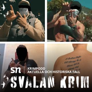 Gängens skräckvälde och pojkmorden