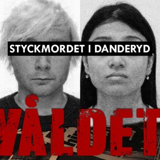 Styckmordet i Danderyd - Del 2/5 - Skräckpromenad i villaidyllen