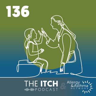 #136 - Food Allergy Treatments: What to Ask Your Doctor