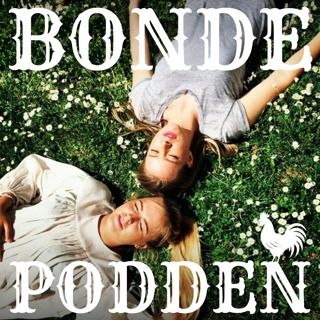 Bondepodden #6 - dramatik