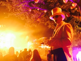 Halloween Horror Nights Orlando 27 - Episode 135 / Creepy Day 3