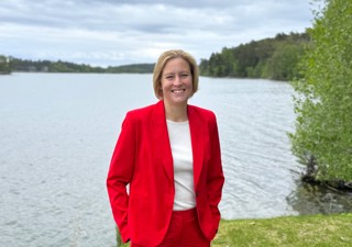 89 - Valspecial med Hanna Svensson och Socialdemokraterna