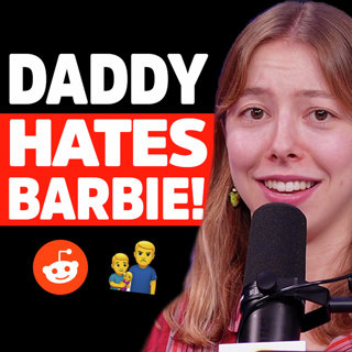 My husband REFUSED to play Barbie dolls with our son! | Reddit Stories ft. Daniel Ahearn, LMFT
