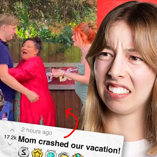 My mother-in-law crashed my husband and I’s vacation…I’m leaving! | Reddit Stories | EP2039