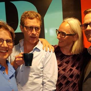 Vilka får årets Nobelpriser? Hör Vetenskapsradions bästa tips!