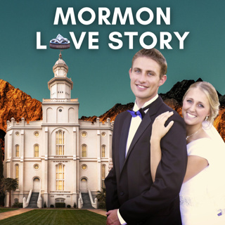 From Church Pew to "I Do": Our Whirlwind Mormon Love Story 💍✨