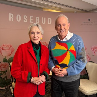Dame Siân Phillips