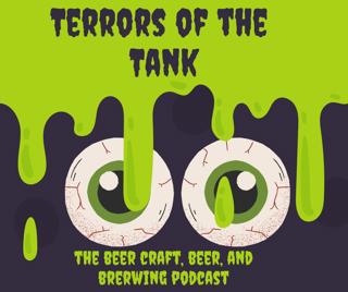 Terrors of the Tank