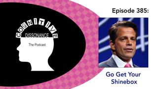 Episode 385: Go Get Your Shine Box