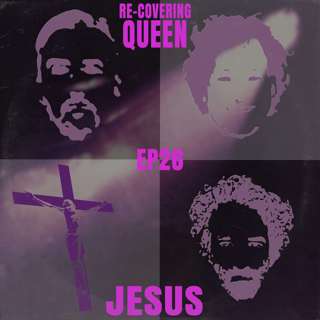 Ep 26 : Jesus