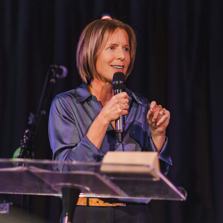 Teach Us To Pray – Kath Turnbull