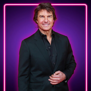 🚨 BREAKING: Tom Cruise & Ana De Armas have split!