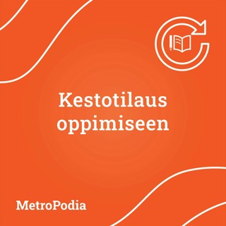 Muutosvoimaa osaamisesta 4: Työssä oppimisen oivallukset ja opit pk-yrityksissä