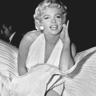 Arvet efter Marilyn Monroe, rysk teater i Riga och en dekormålares smutsiga vardag