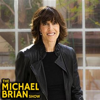 Nora Ephron: Don't Be The Victim EP888