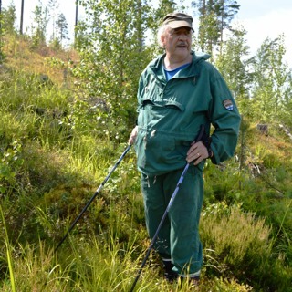 Jakso 35: Jatkuva kasvatus & metsän energia