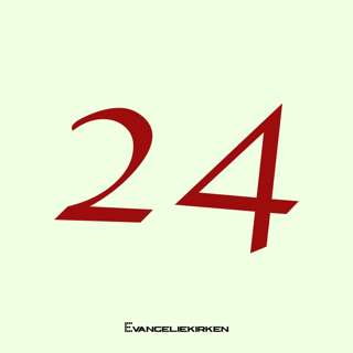 24. dec - Tak for snakken