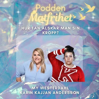 Lär dig sluta banta och lyssna på din kropp med Karin Kajjan Andersson
