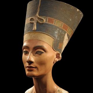 History of Cosmetic and Perfumes - Sleepy History and ASMR
