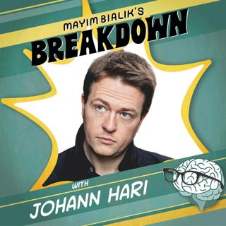 Johann Hari: What They Don't Tell You About Ozempic