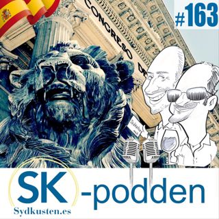 SK-podden 163: Sanningens ögonblick