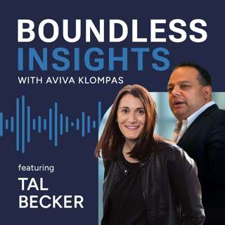 Israel’s Legitimacy Crisis – with Tal Becker
