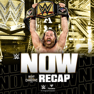 WWE Now - A MIRACLE in Riyadh for Sami Zayn! | Night of Champions Recap