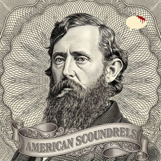 American Scoudrel B. Gratz Brown