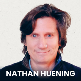 POD 52 - Enterprise, AI, and Where Webflow Is Headed - with Nathan Huening