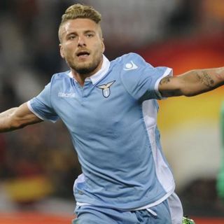 Lazio Lounge - 5 June