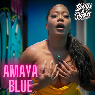 Amaya Blue