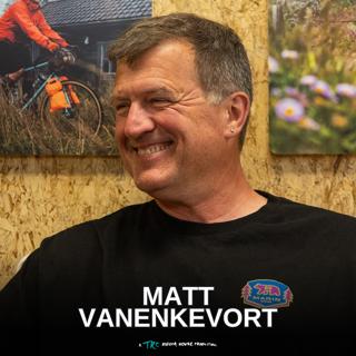 Matt VanEnkevort, The CEO Who Revived Marin Bikes