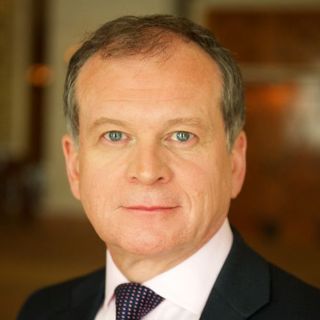 Navigating Cybersecurity Leadership: Stress, Burnout, and Building Resilience -with Steve Durbin