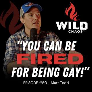 #50 - Unfiltered Idaho Law: A Fight for Truth in Media w/Matt Todd