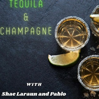 Episode 3: Eight is enough