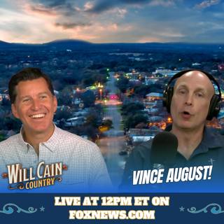Will AI Kill Social Media? (ft. Vince August)