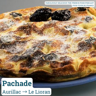 La Pachade: The Forgotten Potato Pancake of the Auvergne