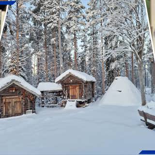 Samtal i Sápmi – Del 3: Lycksele – offerkofta och markstöld