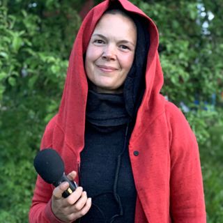 16. En kvällsrunda juni 2019