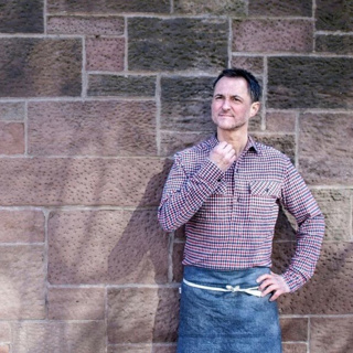Episode 64: Edwyn Ferrari of Great Northern Food Hall