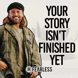 Jeremy Johnson - All Hail King - Your Story Isn't Finished Yet