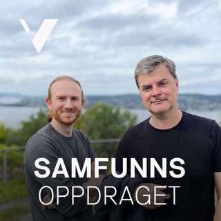 Hva betyr det å komme fra et sted? Med Morten Hammerborg – del 1.