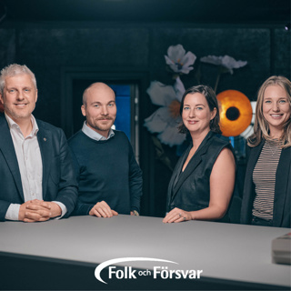 Beredskapslager - behövs det?