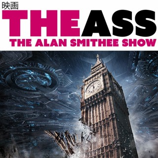 The ASS #16: Independence Day: Resurgence