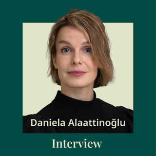 Interview with Legal scholar Daniela Alaattinoğlu, 2025 Nils Klim Laureate